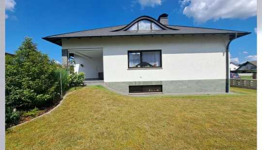 Bild von *** TIP TOP großes Haus mit Ausbaureserve in ruhiger Lage***