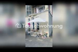 Tauschwohnung: Tauschwohnung Charmante Altbauwohnung – Die vollständige Adresse der Immobilie erhältst du vom Anbieter., 50677 Neustadt/Süd, Köln – Vorschaubild 6