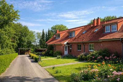 Neues Zuhause für Ihre Zukunft - Reihenmittelhaus am Ratzeburger See