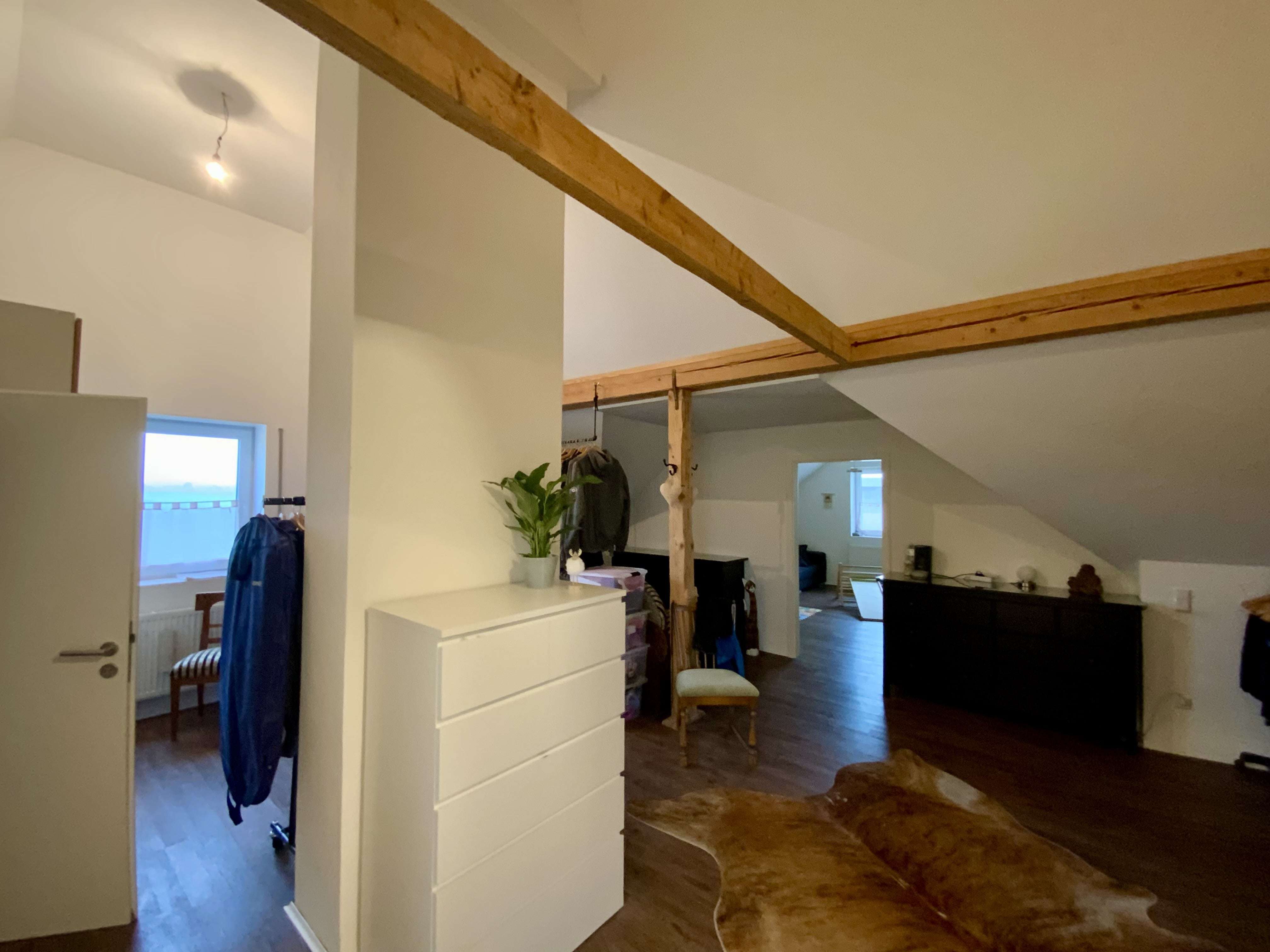 Immobilie in Kettershausen - Renoviertes Zuhause für die Familie! - Bild 3