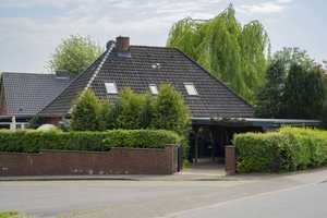 Top gepflegtes Haus auf traumhaften Grundstück in Wacken – Steinburg (Kreis) – Vorschaubild 2