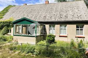 Wohnhaus in verträumter Lage mit naturbelassenem Garten – Ludwigslust (Kreis) – Vorschaubild 1