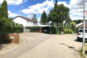 Mehrfamilienhaus in beliebter Lage in Stgt. Dachswald  mit großem Grundstück - inkl. Anbauoption – Die vollständige Adresse der Immobilie erhältst du vom Anbieter., 70569 Dachswald, Stuttgart – Vorschaubild 12