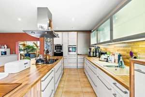 185 m² KFW-60 Einfamilienhaus mit Erdwärme, PV und Doppelgarage bei Neuburg – Die vollständige Adresse der Immobilie erhältst du vom Anbieter., 86697 Oberhausen – Vorschaubild 17