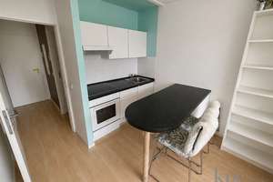 Au-Haidhausen! Ruhiges Apartment mit Balkon in Toplage! Erbbaurecht! Vermietet! – Die vollständige Adresse der Immobilie erhältst du vom Anbieter., 81669 Obere Au, München – Vorschaubild 3