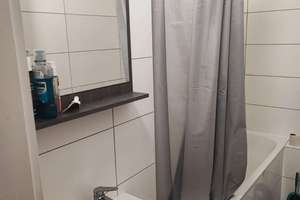 Fast 7 % Bruttorendite: 8-Parteienhaus mit 4 genehmigten Ferienwohnungen – Weiherstraße 92, 51373 Wiesdorf, Leverkusen – Vorschaubild 12