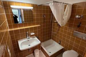 Helles + ruhiges 1,5 Zi.- Appart. mit Balkon in optimaler Lage – 70178 Rotebühl, Stuttgart – Vorschaubild 7