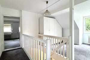 Historische Villa im legendären Berliner Villenquartier - verborgen, grün und außergewöhnlich privat – Die vollständige Adresse der Immobilie erhältst du vom Anbieter., 13156 Niederschönhausen, Berlin – Vorschaubild 29