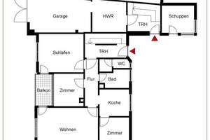 Ein Haus, das Geschichten erzählt und neue möglich macht! – Die vollständige Adresse der Immobilie erhältst du vom Anbieter., 73655 Plüderhausen – Vorschaubild 11