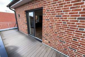 Herrenweg: Penthouse der Extraklasse Architektur, Design und Wohnkultur in vollendeter Harmonie! – Die vollständige Adresse der Immobilie erhältst du vom Anbieter., 26135 Drielake, Oldenburg (Oldenburg) – Vorschaubild 9