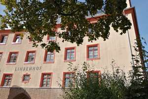 Moderne 2-Zimmer-Wohnung im Lindenhof - Fußbodenheizung, Balkon und Parkettboden! – Clausstraße 128, 9126 Lutherviertel, Chemnitz – Vorschaubild 2