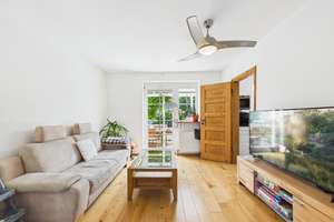 GEPFLEGTE DOPPELHAUSHÄLFTE MIT SONNIGEM GARTEN IN BEGEHRTER LAGE VON STUTTGART-NORD / WEISSENHOF – Die vollständige Adresse der Immobilie erhältst du vom Anbieter., 70191 Weißenhof, Stuttgart – Vorschaubild 5