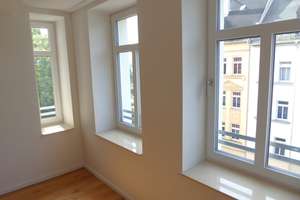 Wohlfühlen garantiert! - Exquisite 4-Raum in ruhiger Sonnenberglage (EBK mgl.) – Körnerstr. 21, 9130 Sonnenberg, Chemnitz – Vorschaubild 20