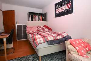 Lichtdurchflutete 3-Zimmer-Wohnung mit idealem Schnitt in Lübeck - St.Jürgen – 23562 Sankt Jürgen, Lübeck – Vorschaubild 10