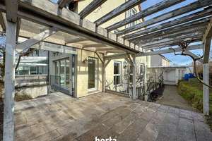 Schönes bezugsfreies Reihenendhaus mit Garten und Carport in Stuttgart-Weilimdorf – Die vollständige Adresse der Immobilie erhältst du vom Anbieter., 70499 Hausen, Stuttgart – Vorschaubild 20