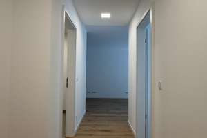 PASSAUS NEUE MIET(T)RÄUME - höchstes Niveau an zentralem Ort
 – Die vollständige Adresse der Immobilie erhältst du vom Anbieter., 94032 Haidenhof Nord, Passau – Vorschaubild 9