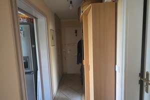 3,5 Zimmer in Perlach – Die vollständige Adresse der Immobilie erhältst du vom Anbieter., 81735 Neuperlach, München – Vorschaubild 19