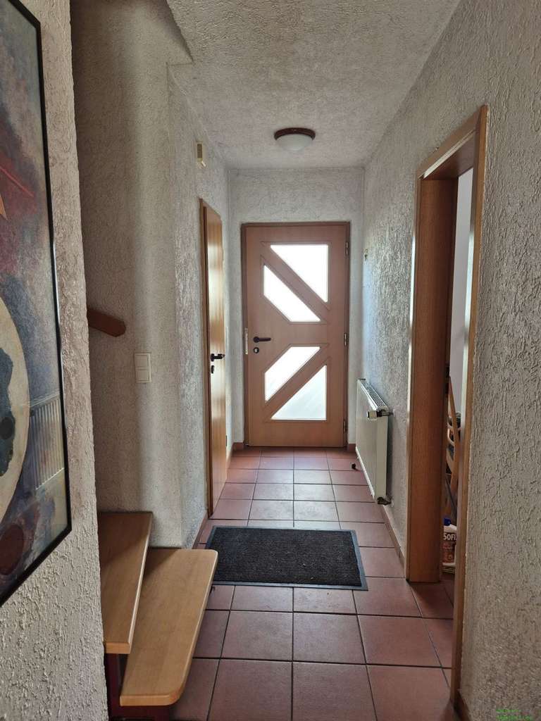 Immobilie in Dirmstein - Wohnhaus mit sonnigem Garten- sofort einziehen- - Bild 3