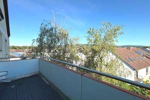 Modernisierte 4 Zimmer Wohnung mit zwei Balkonen und schöner Fernsicht – Die vollständige Adresse der Immobilie erhältst du vom Anbieter., 64319 Pfungstadt – Vorschaubild 9