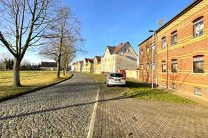 Idyllisches Familiennest: Doppelhaushälfte in Raguhn mit weitläufigem Garten und romantischem Teich – Wittenberger Straße 9, 6779 Anhalt-Bitterfeld (Kreis) – Vorschaubild 26