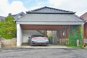 Attraktives Einfamilienhaus mit viel Platz, innen wie außen – Kassel (Kreis) – Vorschaubild 4