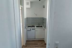 1 ZKB mit TG und  großem Südbalkon in ruhiger Lage – Talweg 9 1/3, 86154 Oberhausen-Nord, Augsburg – Vorschaubild 12