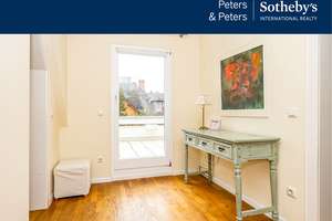 Wunderschöne Altbauvilla inmitten herrlichen Baumbestandes – Die vollständige Adresse der Immobilie erhältst du vom Anbieter., 65187 Biebrich, Wiesbaden – Vorschaubild 19
