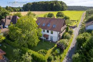 Idyllisches Zweifamilienhaus mit Pferdekoppel, großem Grundstück und grenzenloser Natur – Die vollständige Adresse der Immobilie erhältst du vom Anbieter., 64689 Grasellenbach – Vorschaubild 9
