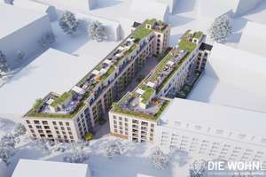 DIE WOHNLiebe - Neue Wege für Wohnen in Köln-Ehrenfeld: 4-Zimmer-Eigentumswohnung – Vogelsanger Straße 271, 50825 Ehrenfeld (Ortsteil), Köln – Vorschaubild 14