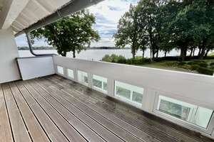 Charmantes Reihenhaus in Bestlage  am Elbe-Hochufer – großzügig und lichtdurchflutet – Stettinstraße 58, 22880 Wedel – Vorschaubild 2