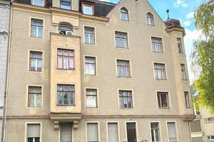 Charmantes Mehrfamilienhaus mit 10 WE Top-Lage im Antonsviertel in Augsburg - renovierungsbedürftig – Die vollständige Adresse der Immobilie erhältst du vom Anbieter., 86159 Antonsviertel, Augsburg – Vorschaubild 3