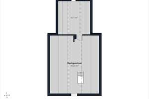 Einfamilienhaus mit großem Grundstück – Potenzial in zentraler Lage – Die vollständige Adresse der Immobilie erhältst du vom Anbieter., 70565 Rohr, Stuttgart – Vorschaubild 19