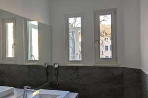 Zweitbezug nach Sanierung: Stilvolle 4-Zimmer-Altbauwohnung – Die vollständige Adresse der Immobilie erhältst du vom Anbieter., 70176 Feuersee, Stuttgart – Vorschaubild 5