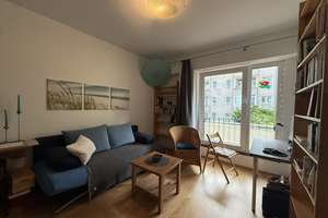 Modernes Stadtwohnen in Ehrenfeld: 3 Zimmer, großer Balkon, Aufzug und Tiefgarage – 50823 Ehrenfeld (Ortsteil), Köln – Vorschaubild 16