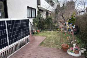 4-Zimmer-Erdgeschosswohnung mit Garten, Homeoffice-Bereich, Balkonkraftwerk und TG in Obermenzing – Die vollständige Adresse der Immobilie erhältst du vom Anbieter., 81245 Obermenzing, München – Vorschaubild 26