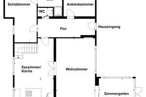*Naturnahes Wohnen der Extraklasse – Einfamilienhaus in traumhafter Waldlage* – Die vollständige Adresse der Immobilie erhältst du vom Anbieter., 4849 Bad Düben – Vorschaubild 26