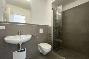 Wohnen im Neubau: Moderne 2-Zimmer-Wohnung mit Badezimmer, Dusche und Loggia im Zentrum-Ost – Kreuzstraße 23, 4103 Zentrum-Ost, Leipzig – Vorschaubild 7