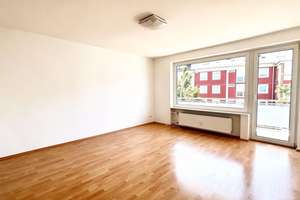 Modernisierte Eigentumswohnung in Koblenz Südstadt mit 4 Zimmern – Die vollständige Adresse der Immobilie erhältst du vom Anbieter., 56068 Süd, Koblenz – Vorschaubild 2