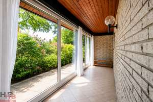Architekten Bungalow mit Einliegerwohnung auf großem eingewachsenem Grundstück – Die vollständige Adresse der Immobilie erhältst du vom Anbieter., 28259 Sodenmatt, Bremen – Vorschaubild 8