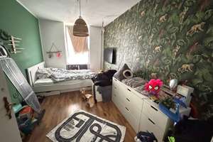 Vermietete 3-Zimmer-Altbauwohnung im westlichen Ringgebiet – Die vollständige Adresse der Immobilie erhältst du vom Anbieter., 38118 Westliches Ringgebiet, Braunschweig – Vorschaubild 6