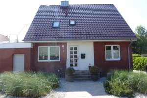 Hochwertiges Inselhaus in Top-Lage auf Norderney mit Garage und Keller – Die vollständige Adresse der Immobilie erhältst du vom Anbieter., 26548 Norderney – Vorschaubild 3