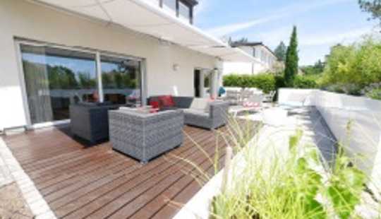 Bild von "Toplage Sonnenberg"
Einfamilienhaus in Wiesbadener Bestlage