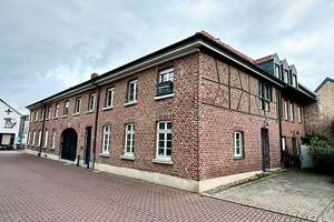 In zentraler Lage! – Die vollständige Adresse der Immobilie erhältst du vom Anbieter., 47929 Grefrath – Vorschaubild 26