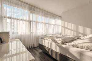TOP-Gepflegte 4-Zi-Maisonette-Whg in Nürnberg Langwasser, zentrumsnah von Nürnberg! – Die vollständige Adresse der Immobilie erhältst du vom Anbieter., 90471 Langwasser Nordost, Nürnberg – Vorschaubild 14