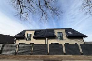 Neubau, DHH mit Garten in Südlage – Die vollständige Adresse der Immobilie erhältst du vom Anbieter., 46499 Hamminkeln – Vorschaubild 1