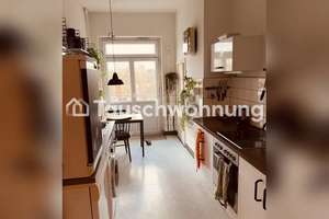 Tauschwohnung: 2 Zimmer/2 Balkonen zw Schanze und Eimsbüttel. Suchen größer. – Eppendorfer Weg 4, 20259 Eimsbüttel (Ortsteil), Hamburg – Vorschaubild 6