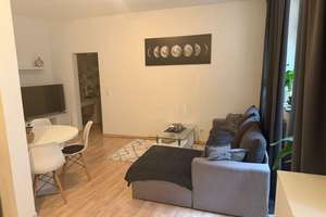 Zuhause mit drei Zimmern und Terrasse in Fürth – Sommerstraße 9, 90762 Stadtpark, Stadtgrenze, Fürth – Vorschaubild 7