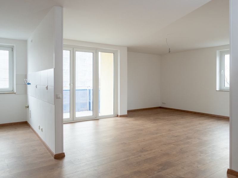Wohnung mieten in Heiligenhaus - ImmoScout24