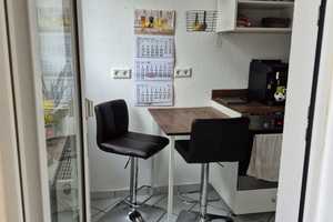 ruhige 3-Zimmer-Wohnung mit Balkon in Hannovers Südstadt – An der Tiefenriede 55, 30173 Hannover – Vorschaubild 4
