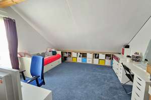 Zuhause mit viel Platz in Bremen Rönnebeck – Die vollständige Adresse der Immobilie erhältst du vom Anbieter., 28777 Rönnebeck, Bremen – Vorschaubild 7